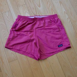 Patagonia Women's Baggies Shorts - 5"